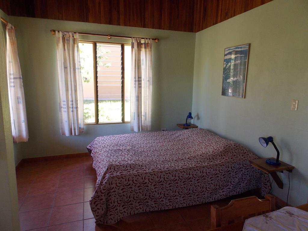 El Paraiso Verde B&B Atenas Chambre photo