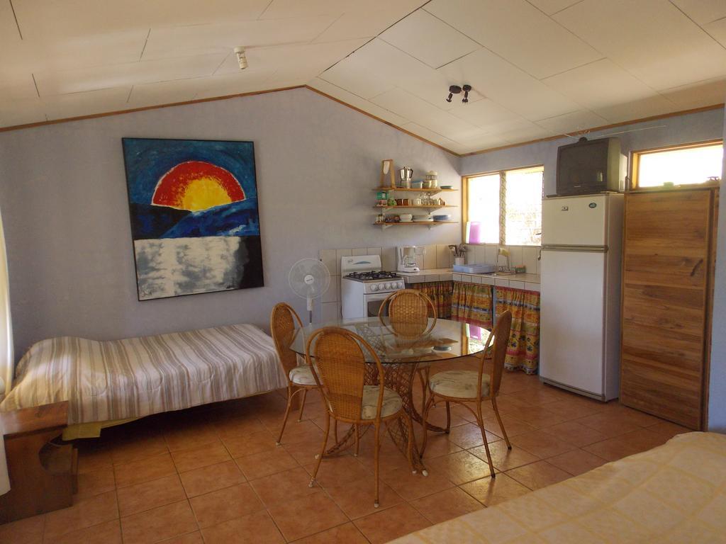 El Paraiso Verde B&B Atenas Chambre photo