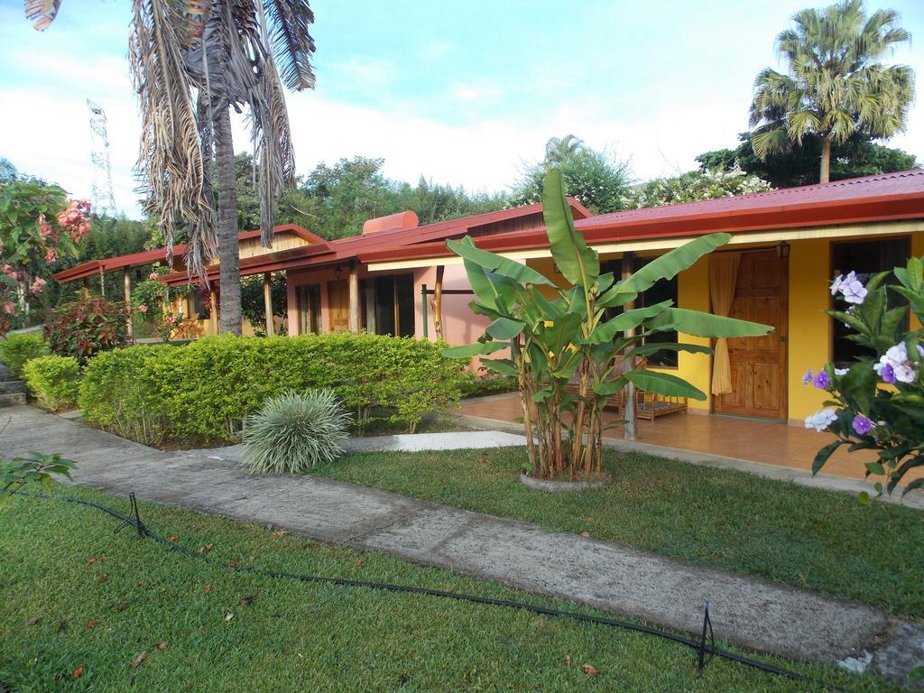 El Paraiso Verde B&B Atenas Extérieur photo