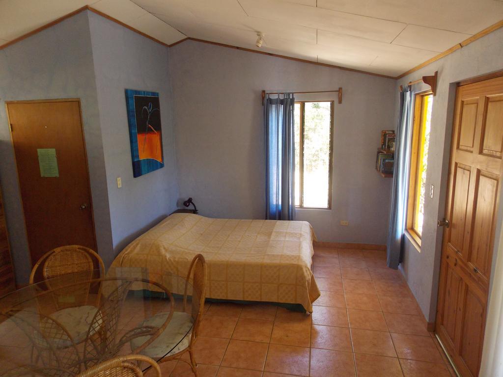 El Paraiso Verde B&B Atenas Chambre photo