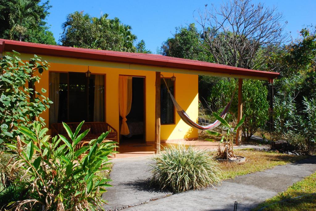 El Paraiso Verde B&B Atenas Chambre photo