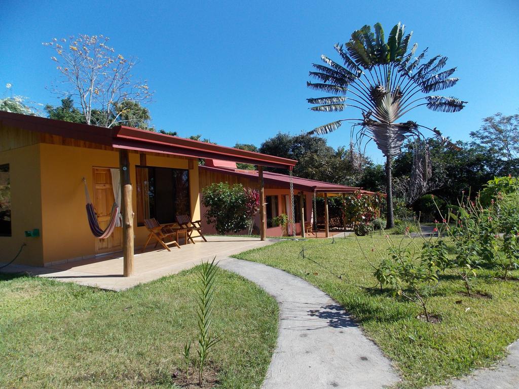 El Paraiso Verde B&B Atenas Extérieur photo